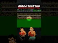 Download Lagu MYSTERY fans in Punch-Out!! SECRET No. 89 of 90 #Shorts