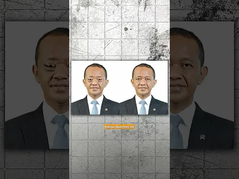 Rahasia di Balik Fenomena Doppelganger 👥👀