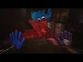 Download Lagu POPPY PLAYTIME CHAPTER 5: La HORRIBLE MUERTE de HUGGY WUGGY !! | Fan Game