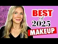 Best Makeup of 2025 for Mature Skin Drugstore to High End