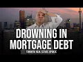 Lagu Drowning In Mortgage Debt (Toronto Real Estate Market Update)