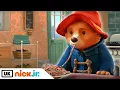 Lagu The Adventures of Paddington | Paddington And The Painting | Nick Jr. UK