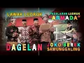 Download Lagu LAWAK LUDRUK ARMADA TERBARU  SAWUNGGALING