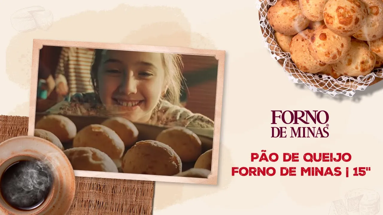 O VERDADEIRO PÃO DE QUEIJO MINEIRO-RECEITA DE FAMÍLIA. 