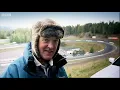 Mika Hakkinen Teaches Captain Slow to Drive | Top Gear