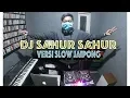 Download Lagu Dj Sahur Sahur Versi Jaipong