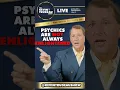 Are Clairvoyants, Psychics, and Mediums Enlightened People? #spirituality