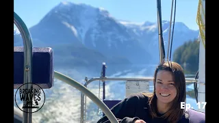 The Most Beautiful Place On Earth?!  (Princess Louisa Inlet) Ep.17