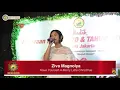 Download Lagu Ziva Magnolya - Have Yourself A Merry Little Christmas - Perayaan Natal \u0026 Tahun Baru GKE DKI Jakarta