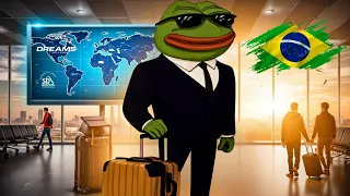 SAIR do Brasil | Como se Preparar?