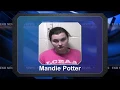 Bizarre series of threats alleged arson land Letcher woman in jail