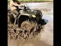 Hillbilly surfing