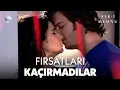 Download Lagu Bihter ve Behlül Evin Her Köşesini Değerlendiriyor! - Aşk-ı Memnu Özel Kolaj