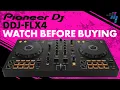 Download Lagu New Pioneer DJ DDJ-FLX4: 7 things you NEED TO know before buying