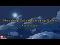 Download Lagu Aftershine - Mending Golek Timbang Balen (MGTB) LIRIK🎶🎶