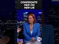 Watch Jen Psaki s Face When Host Confronts Her on Her Lie