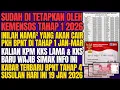 Lagu KABAR TERBARU BPNT THP 4 DAN 2 KATEGORI KPM YANG AKAN CAIR PKH BPNT TW 1 2026