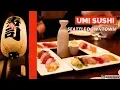 Umi Sake House Seattle