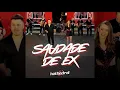 Lagu Banda Kathedral - Saudade de EX  | Video Clipe 4K Oficial | 2025