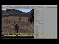Unity3D 6 Footsteps