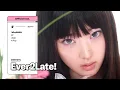 KiiiKiii - Ever2Late Instrumental