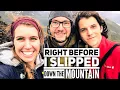 Download Lagu Climbing Husfjellet on Senja, Norway