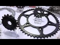 Lagu JT Sprockets and Chains 101 - Watch to Learn About the  Quality of JT Sprockets