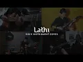 Download Lagu LATHI - Weird Genius ( Rock instrumental cover )
