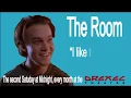 Torsell The Room Drexel Promo