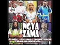 DJ Smallz, Zee Nxumalo & ZinedinexSguche – “Ngyazama” (feat. Brodie.Bro & Mdeshkayro) 