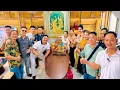 Download Lagu SAPA TV | MÓN QUÀ ĐẦY CẢM XÚC MỪNG TÂN GIA PHẠM DŨNG PHAN DIỄM VÀ ĐẠI TIỆC ẤM ÁP CÙNG ANH EM YOUTUBE
