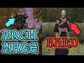 A Spoiler-Free Guide to the Mages Guild in Morrowind