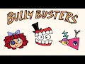 Bully busters tadc