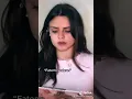 Tiktok Anna Laura Santoro POV