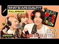 Download Lagu A Handsome Cat That Smells Like Roses?! I.M is Here! God Damn!! | UNBOXING Ep. #7 (ENG SUB)