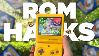 Pokemon Games Nintendo WISHES They Had Made