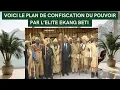 Download Lagu This is the plan for the seizure of power by the ekang-beti elite