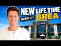 I Toured the NEW Life Time Brea Here s What It s Like