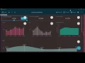 Edit a dashboard with ReportPlus Desktop