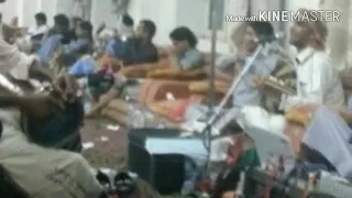 الا ناصر محمد قال رجل العيب مكسوره  دندنها