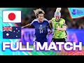 Japan vs Australia Full Match FINAL - AFC Women s Asian Cup 2026
