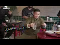【XMARZY#18】マージーMR.FREEDOM™️行きつけのお店へ！ハベル食堂のオーナーさんはいろいろ凄かった