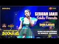 Download Lagu SEBUAH JANJI - SABILA PERMATA (NEW PALLAPA LIVE BOOKRAS 2023)