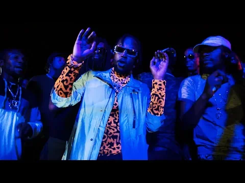 Download MP3 Popcaan - Silence (Official Video)