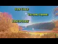 Syn Cole - Discovery : feat - Victor Crone (lyrics video)