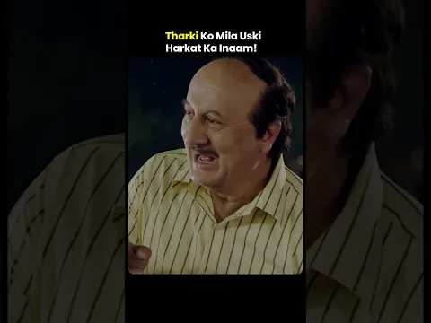 Hawas ki chukaani padi bhaari keemat?ππ±#anupamkher #akshaykumar #bollywood