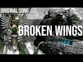 Download Lagu Dark Angels - Broken Wings - Original Song ft. Yohan