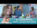 Download Lagu NOSTALGIA ! AL ANDIN PESAN MENU JAMAN PACARAN - IKATAN CINTA