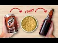 Download Lagu I Turned Root Beer Into ACTUAL Beer?!