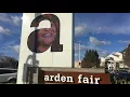 How Arden Fair Mall is keeping customers safe day after Christmas